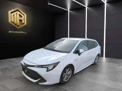 TOYOTA Corolla 125H Active Tech
