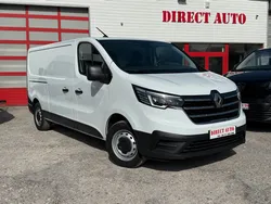 RENAULT TRAFIC Long L2H1 2.0 dci 130 BV6 Energy GRAND CONFORT