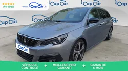 Peugeot 308 SW 1.6 Puretech 225 EAT8 GT