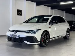 Volkswagen Golf GTI 2.0 TSI Clubsport DSG 221kW