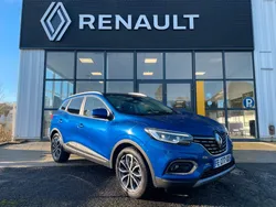 Renault kadjar intens tce 140