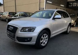 Audi Q5 Quattro 2.0 TDi 137 Cv