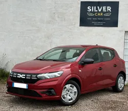 Dacia Sandero 1.0 TCE 90CH - 1 ERE MAIN