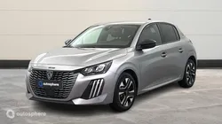Peugeot 208 1.2 100ch S&S Allure