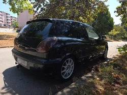 Fiat Bravo 1.9 td impecável