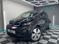 BMW i3 +comfort package advance