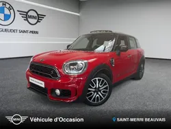 Mini Countryman F60 192 ch ALL4 BVA8 Cooper S John Works