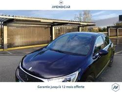 DS DS4 2.0 blue HDI 180 sport chic EAT BVA STOP AND START
