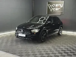 Mercedes gla ii 200 ch amg line dct