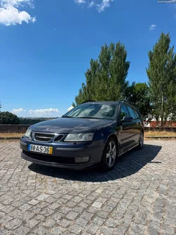 Saab 93 1.9tiid 150cv