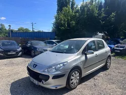 Peugeot 307 1.6 HDI 90 CONFORT Restyléé