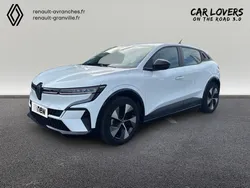 RENAULT Megane E-Tech 130 ch autonomie urbaine Equilibre