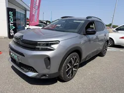Citroen C5 Aircross PureTech 130ch S&S Shine Pack EAT8
