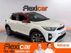 KIA Stonic 1.0 T-GDi MHEV Drive 100