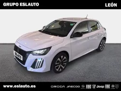 Peugeot 208 BEV 50KWH STYLE 100KW 136 5P