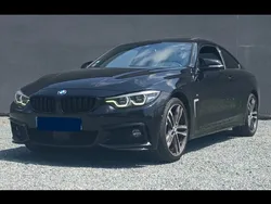 Bmw Serie 4 coupé série 4 440i X DRIVE 3.0 i 24 V BVA 8 GARANTIE 1 AN