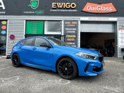 BMW SERIE 1 1.5 118 I 135 CH M-SPORT / CAR PLAy