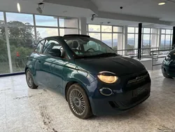 Fiat 500 e C Icon