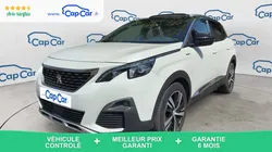 Peugeot 3008 II 2.0 BlueHDi 180 EAT8 GT Line