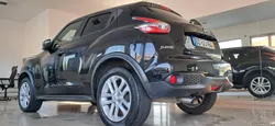 Nissan Juke Nacional * único dono * DIESEL