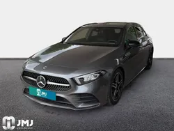 Mercedes Classe A 180 d 7G-DCT AMG Line