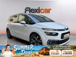 CITROEN C4 1.5BlueHDI S&S Origins 130