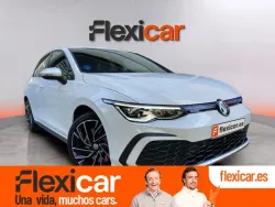 VOLKSWAGEN Golf GTE 1.4 TSI