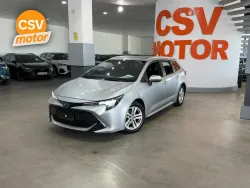 Toyota Corolla TOURING 1.8 125H ACTIVE TECH ECVT TOU SPORT