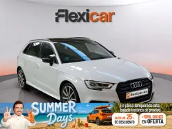 AUDI A3 Sportback 30TDI