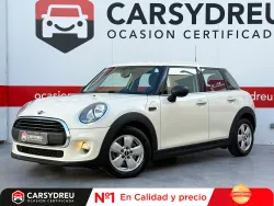 MINI Mini One