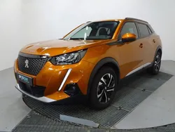 Peugeot 2008 1.2 PureTech 130ch S&S Allure Pack EAT8