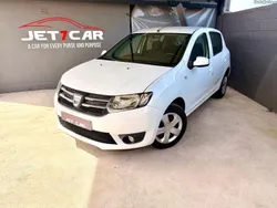 Dacia Sandero 1.5 dci confort