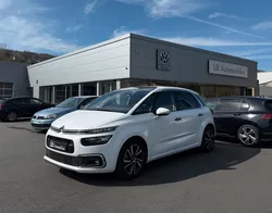 C4 Picasso 1.6 HDi 120 cv EAT6 SHINE - Excellent Etat