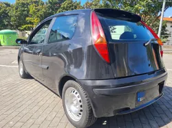 Fiat Punto 1.2 16v