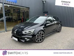 Renault Mégane 4 RS TCe 280 * Monitor* Carplay Android Auto