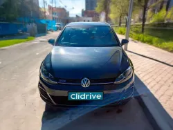 Volkswagen Golf GTE 1.4 TSI e-Power 150kW (204CV) DSG