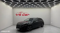 Peugeot 308 1.2 PureTech Allure Pack EAT8
