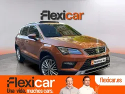 SEAT Ateca 1.5 EcoTSI S&S Xcellence
