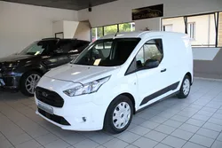 Ford Transit Connect L1 1.5d ecoBlue 100 ch Trend Business (1er Main, Bluetooth, 3 Places)