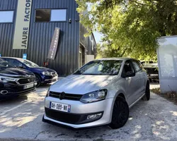 Volkswagen Polo V 1.6 TDI 75 FAP Sportline 5p