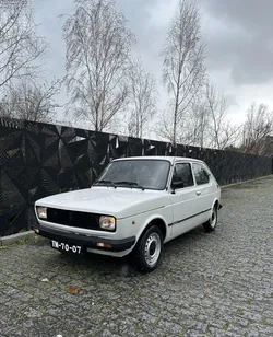 Fiat 127 900c (MKII)