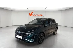 Nissan Qashqai Mild Hybrid 140 ch N-Style