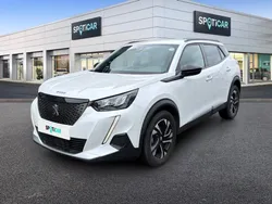 Peugeot 2008 PureTech 130 S&S EAT8 Allure