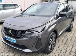 Peugeot 3008 1.2 PureTech Active Pack
