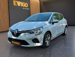 RENAULT CLIO 1.5 BLUEDCI 85 CH BUSINESS / CARPLAY / RADAR DE RECUl