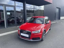 Audi A1 1.0 TFSI 95 ULTRA