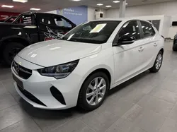 Opel Corsa 1.5 D 100ch Edition