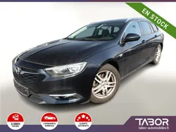 Opel Insignia 1.5 Turbo 165 Dynamic GPS PDC Cam