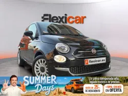 FIAT 500 1.0 Hybrid Dolcevita 52kW