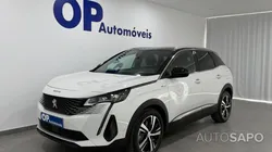 Peugeot 3008 de 2023